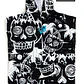 Poncho Creatures Grom Poncho - thumbnail 1