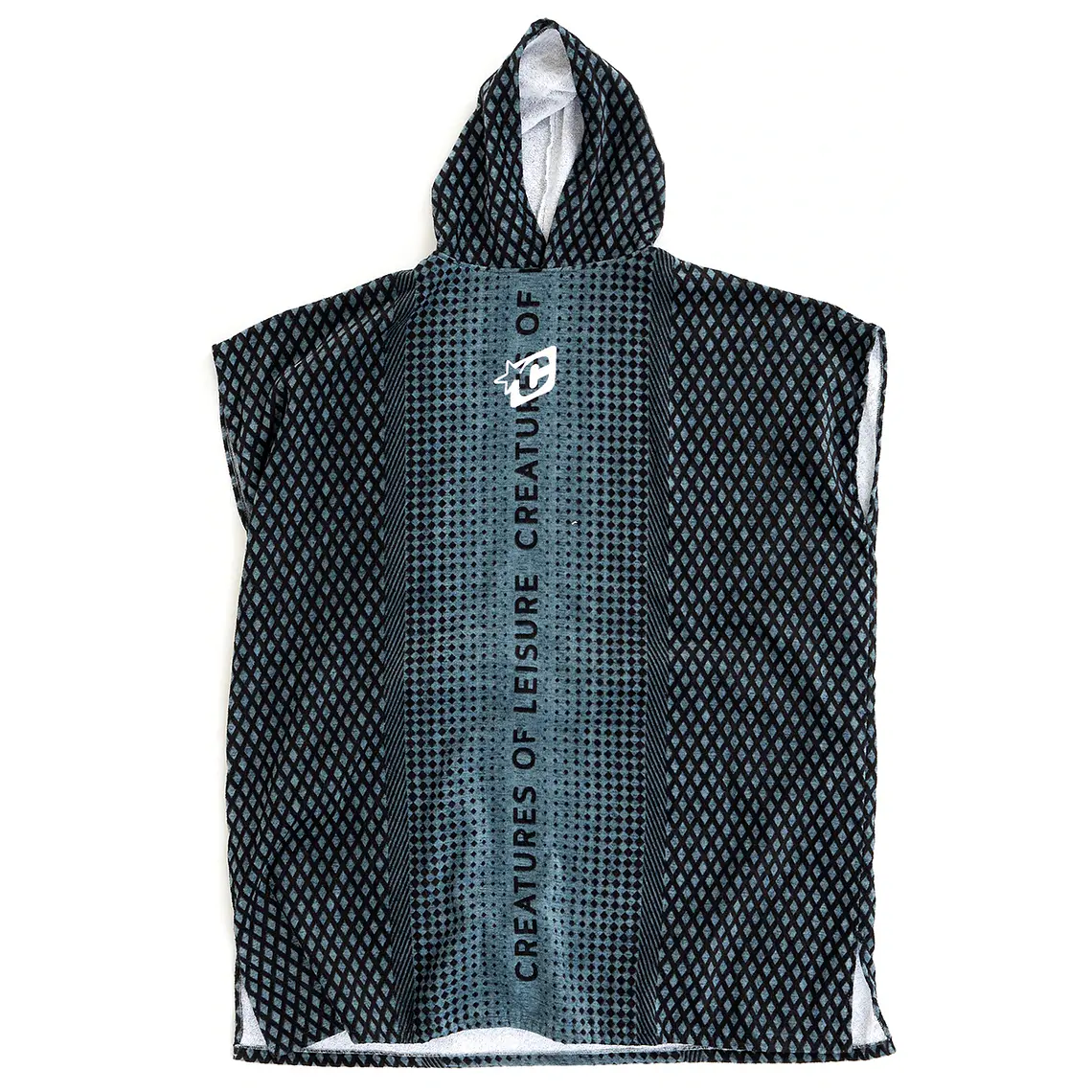 Poncho Creatures Poncho - Reliance 1
