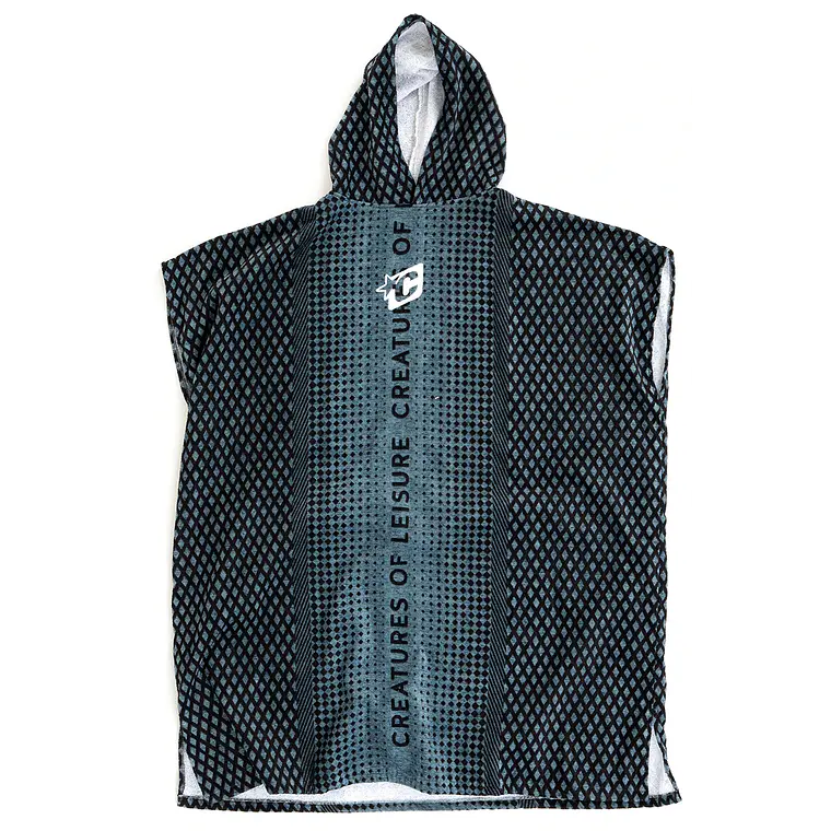 Poncho Creatures Poncho - Reliance 1
