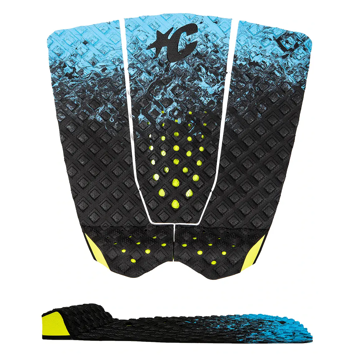 Deck Creatures Griffin Colapinto Lite 1