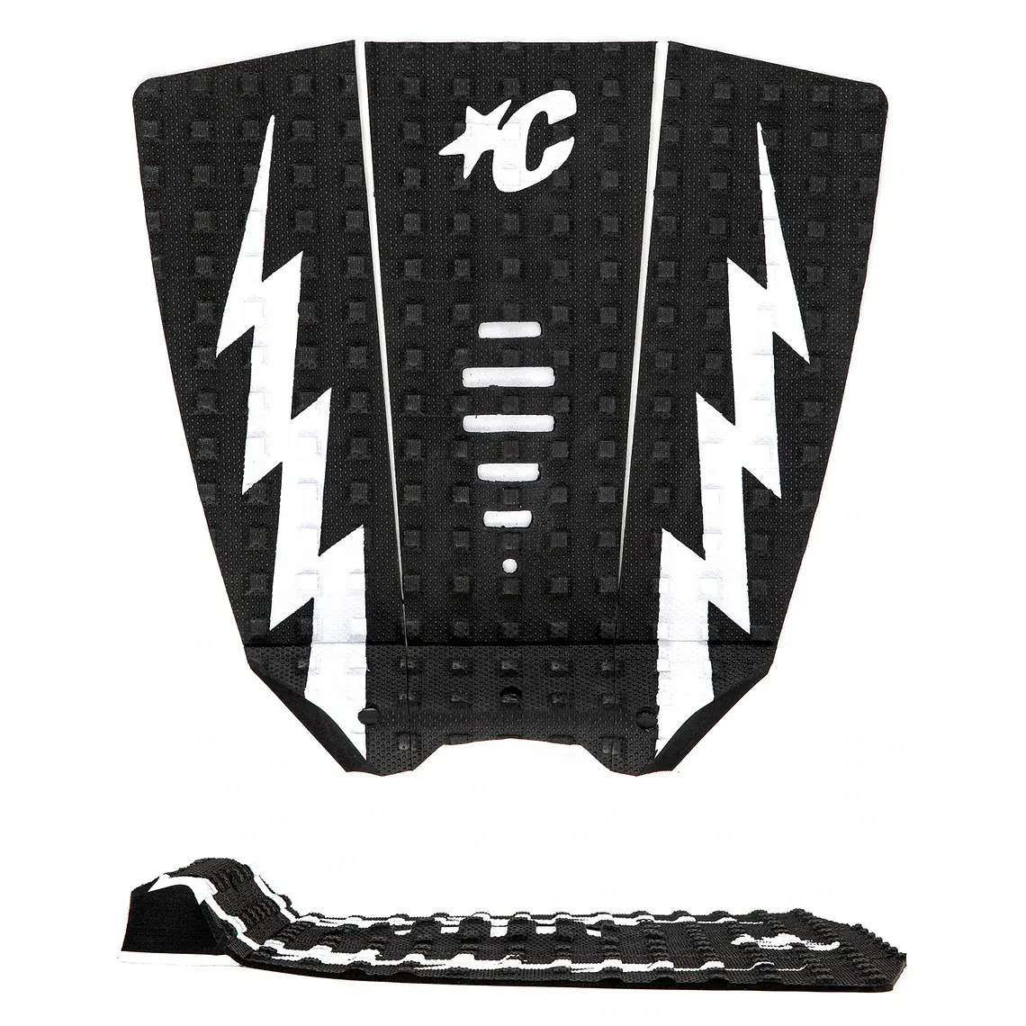 Deck Creatures Mick Eugene Fanning Lite 1