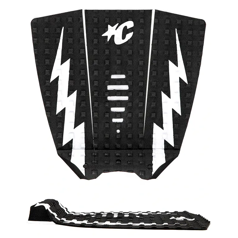 Deck Creatures Mick Eugene Fanning Lite 1