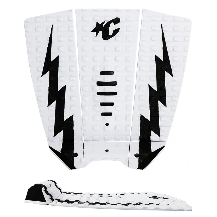 Deck Creatures Mick Eugene Fanning Lite 1