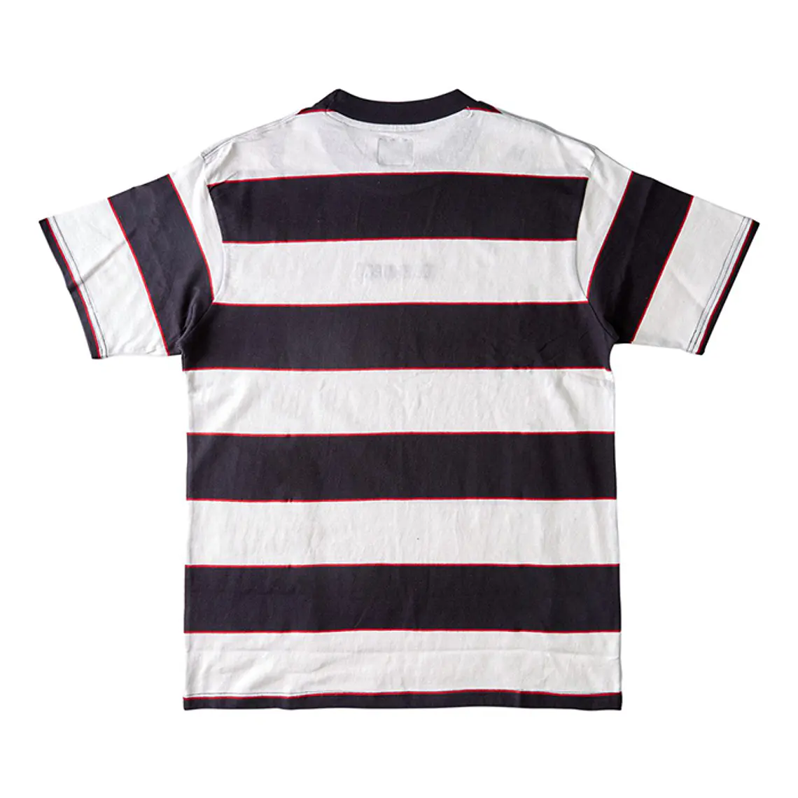 T-Shirt DC Mens Knox Stripe Tee 3