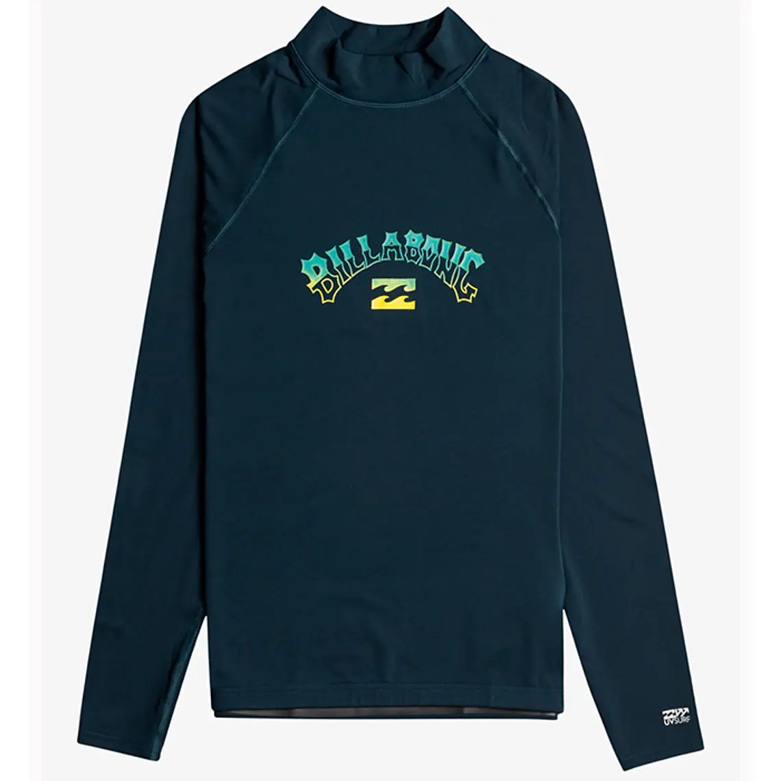 Licra Billabong Arch Ls 1