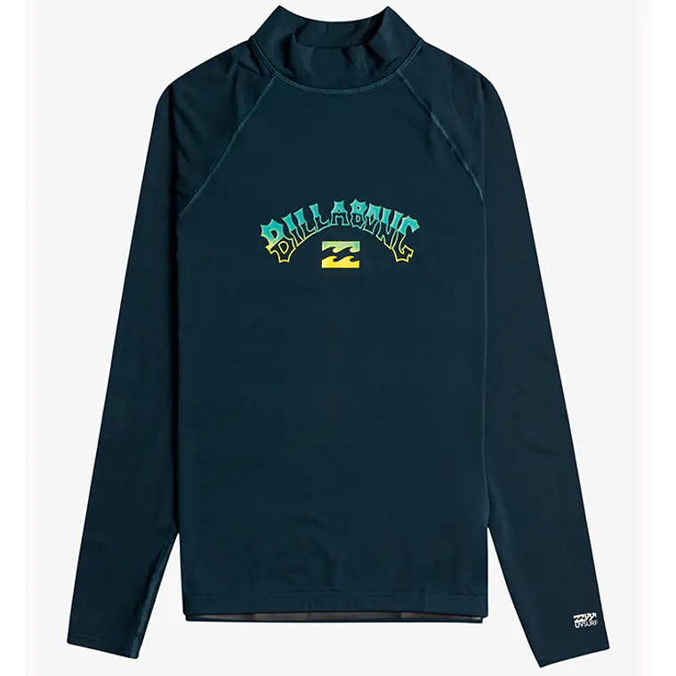Licra Billabong Arch Ls 1