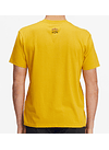 T-Shirt Billabong Simpsons Duff Buds S