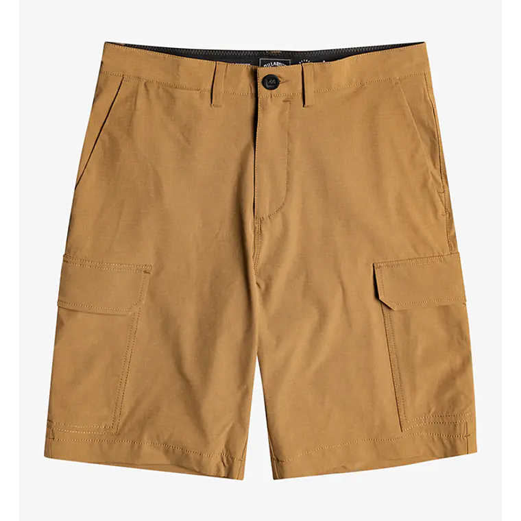 Walkshorts Billabong Surftrek Transport C Adventure Division 1