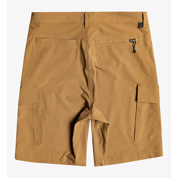 Walkshorts Billabong Surftrek Transport C Adventure Division 2