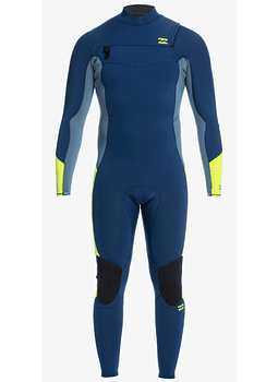 Color Block Neoprene Short Sleeves Wetsuit Thermal - Temu