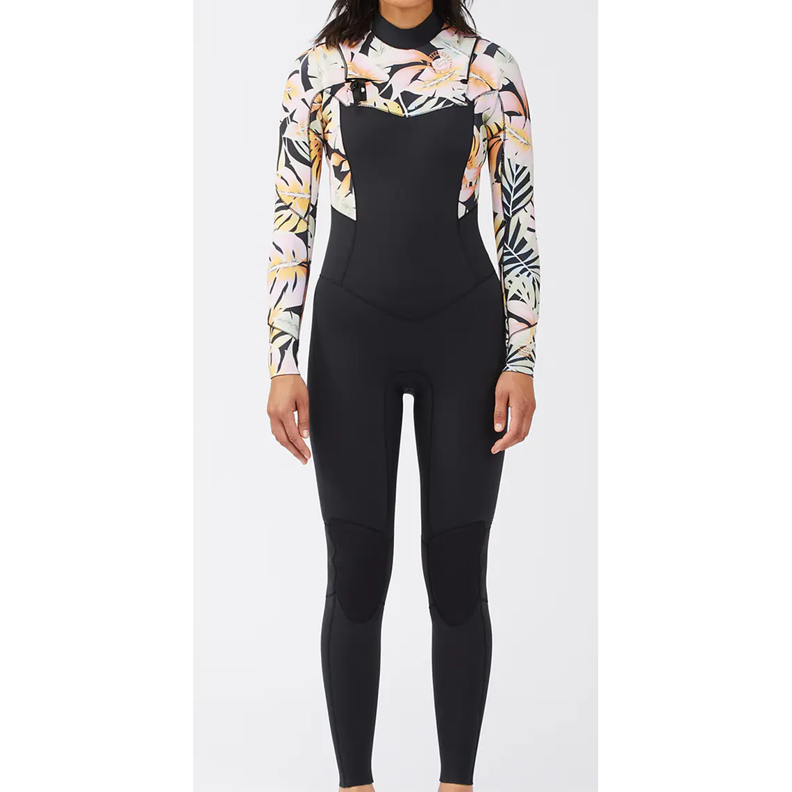 Fato Neoprene Billabong Wms 43 Salty Dayz Full 1