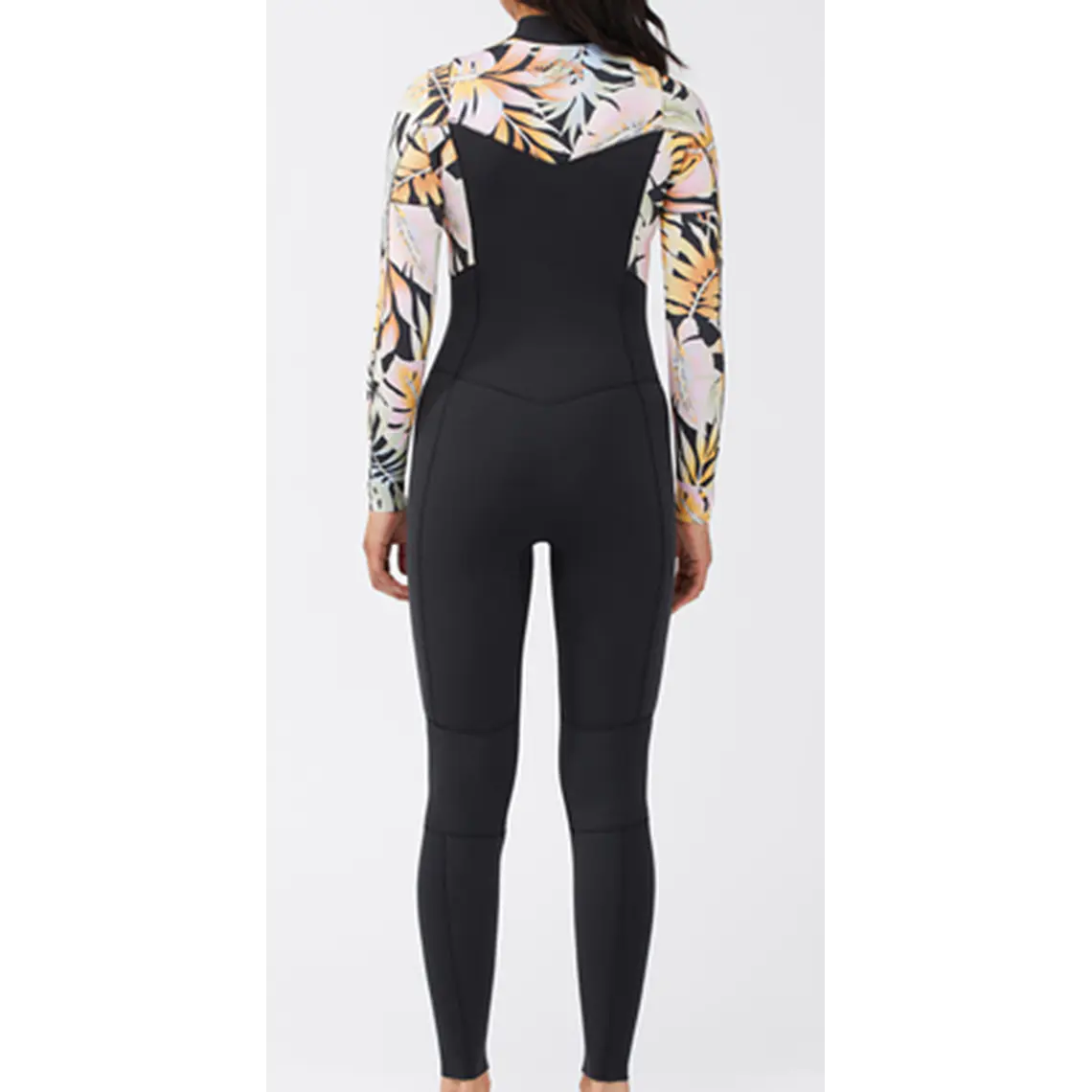 Fato Neoprene Billabong Wms 43 Salty Dayz Full 2