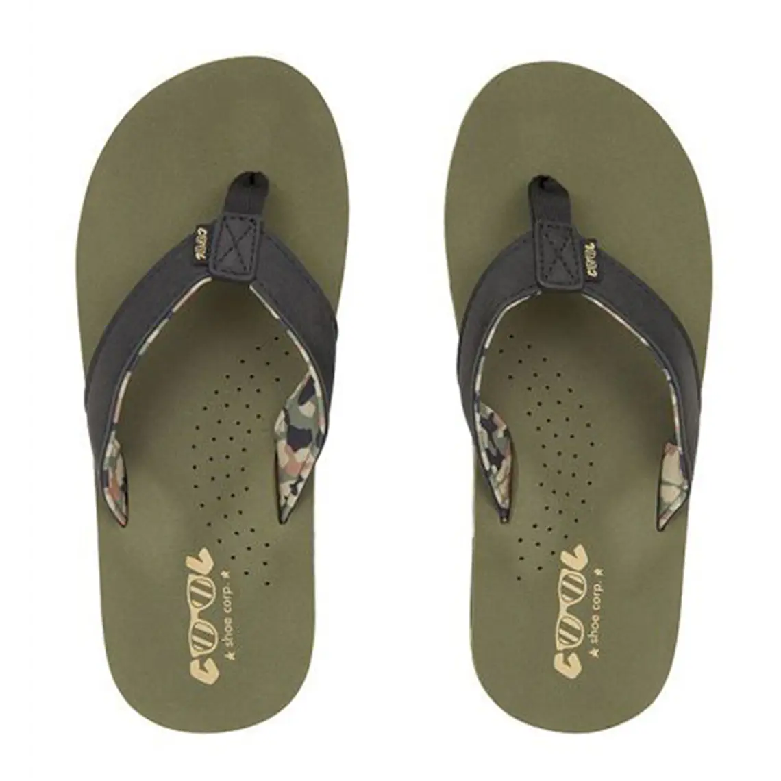 Chinelos Cool Mens Sin 2
