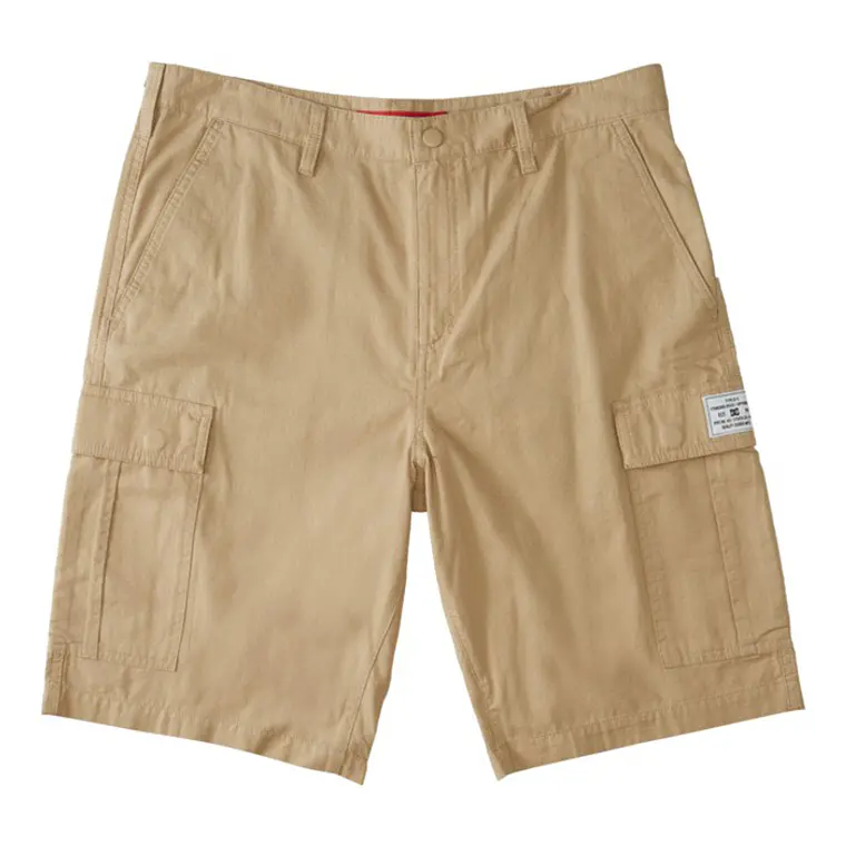 Walkshorts DC Mens Warehouse Cargo Short 2 1