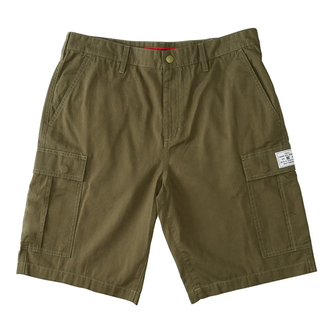 Walkshorts DC Mens Warehouse Cargo Short 2 1