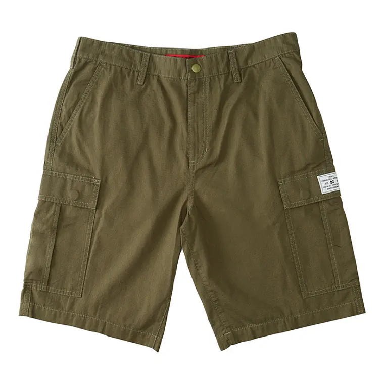 Walkshorts DC Mens Warehouse Cargo Short 2 1