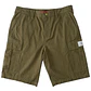 Walkshorts DC Mens Warehouse Cargo Short 2 - Thumbnail 1