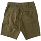 Walkshorts DC Mens Warehouse Cargo Short 2 - Thumbnail 2