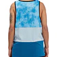 T-Shirt Alças DC Mens Deep End Tank - Thumbnail 2