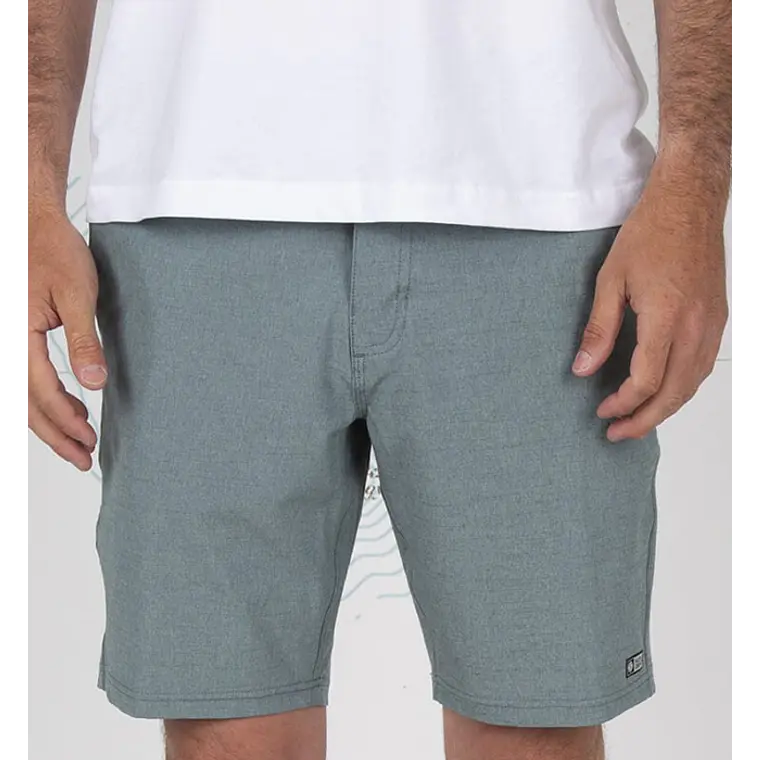 Walkshorts Salty Crew Mens Drifter 2 Hybrid Walkshort 1