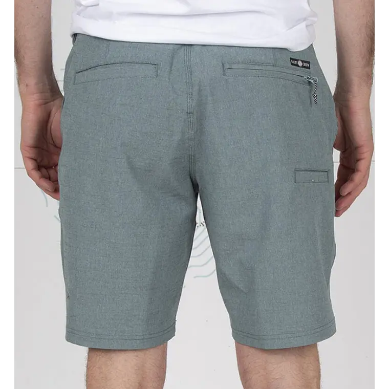 Walkshorts Salty Crew Mens Drifter 2 Hybrid Walkshort 2