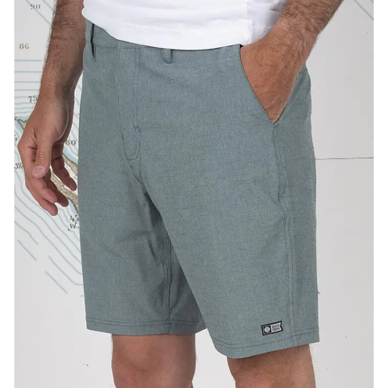 Walkshorts Salty Crew Mens Drifter 2 Hybrid Walkshort 3