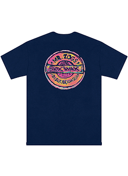 T-Shirt Sexwax Van Zogh