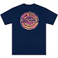 T-Shirt Sexwax Van Zogh - Thumbnail 1