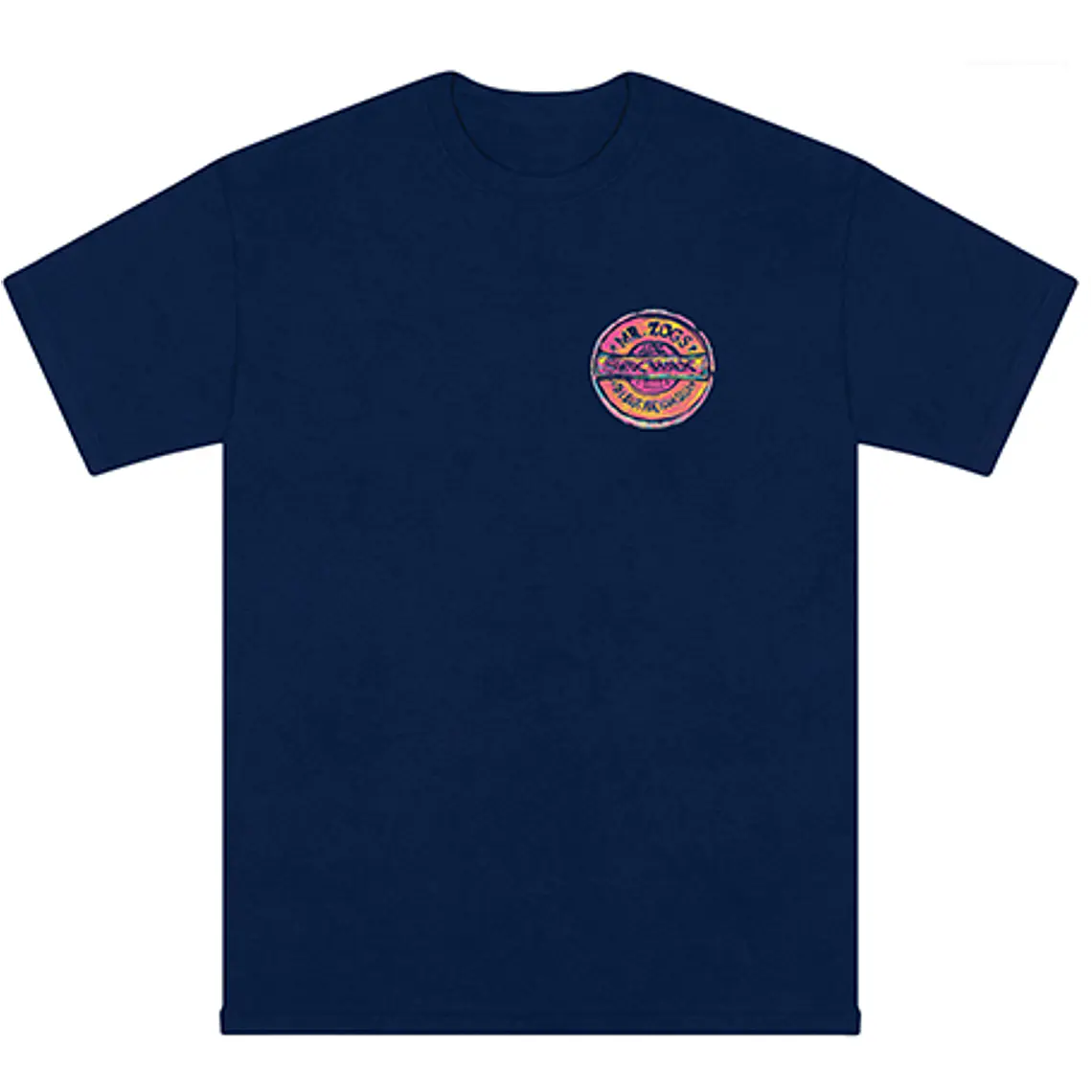T-Shirt Sexwax Van Zogh 2