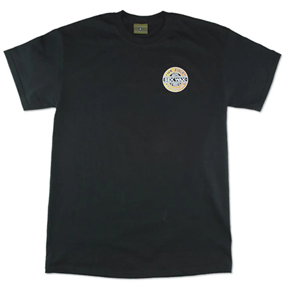 T-Shirt Sexwax Fade 2