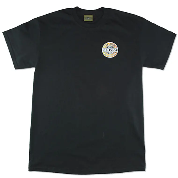 T-Shirt Sexwax Fade 2