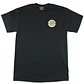 T-Shirt Sexwax Fade - Thumbnail 2