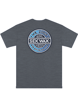 T-Shirt Sexwax Fade