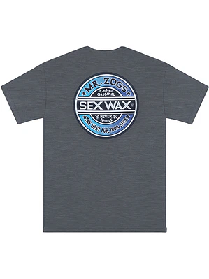 T-Shirt Sexwax Fade