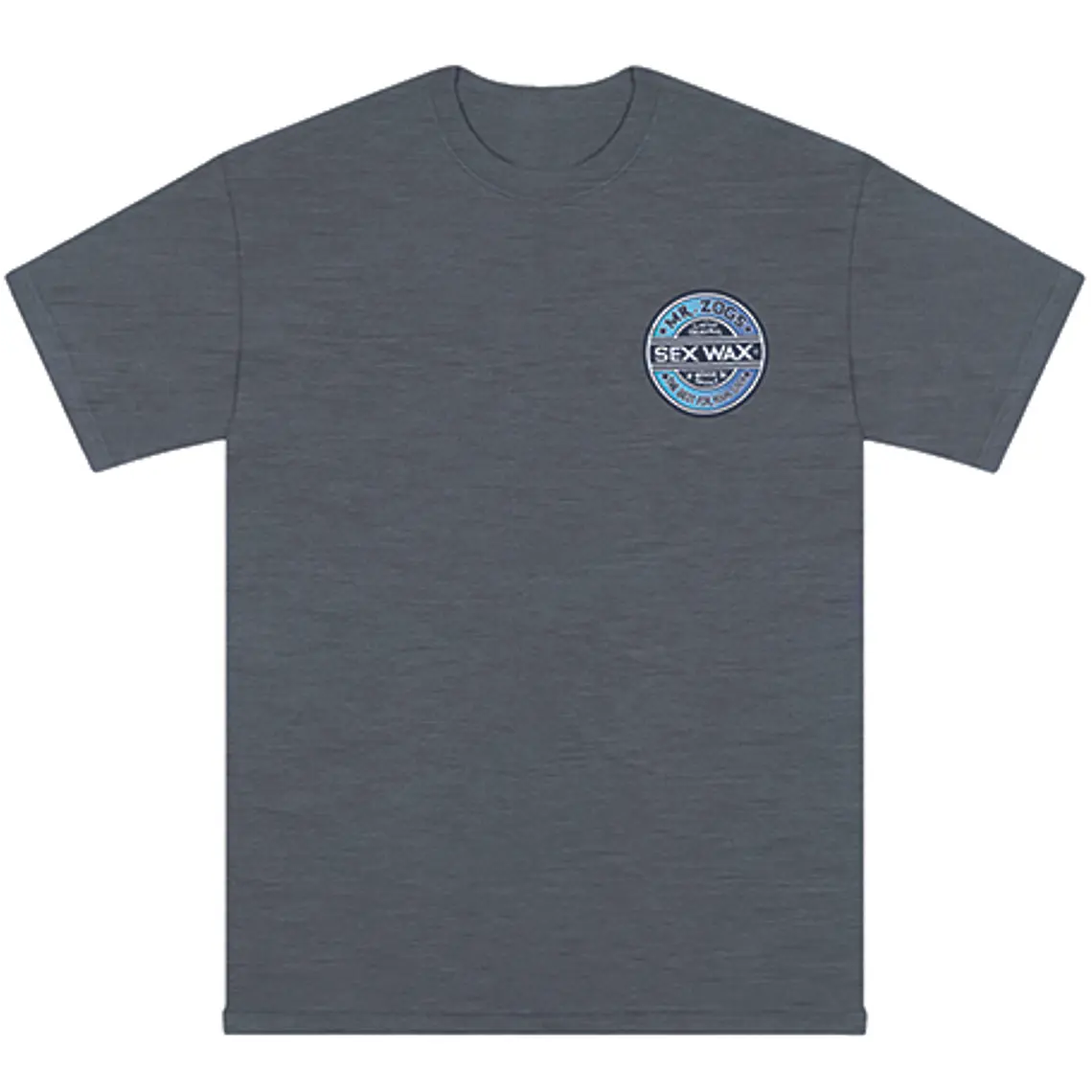 T-Shirt Sexwax Fade 2
