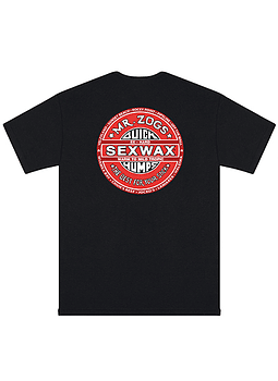 T-Shirt Sexwax Hawaii