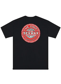 T-Shirt Sexwax Hawaii