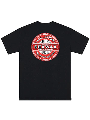 T-Shirt Sexwax Hawaii