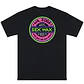 T-Shirt Sexwax Fluoro - thumbnail 1