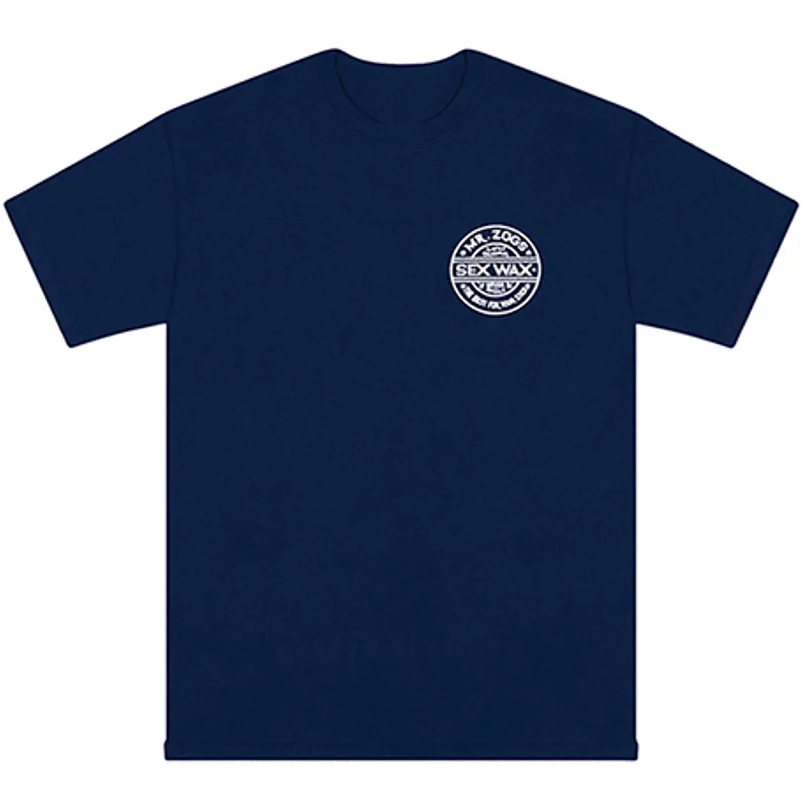 T-Shirt Sexwax Sunrise 2