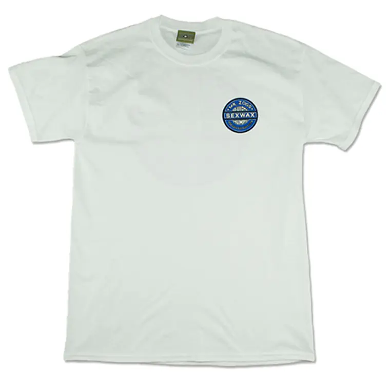 T-Shirt Sexwax Quick Humps 2