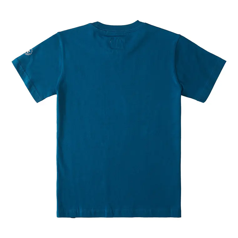 T-Shirt DC Kids Blabac Stacked Ss Boy 2