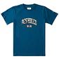 T-Shirt DC Kids Blabac Stacked Ss Boy - Thumbnail 1