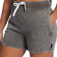 Calções DC Womens Varsity Pigment Short - thumbnail 2