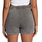 Calções DC Womens Varsity Pigment Short - thumbnail 3