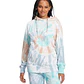 Sweat Hood DC Womens Dazed Hoodie - Thumbnail 1