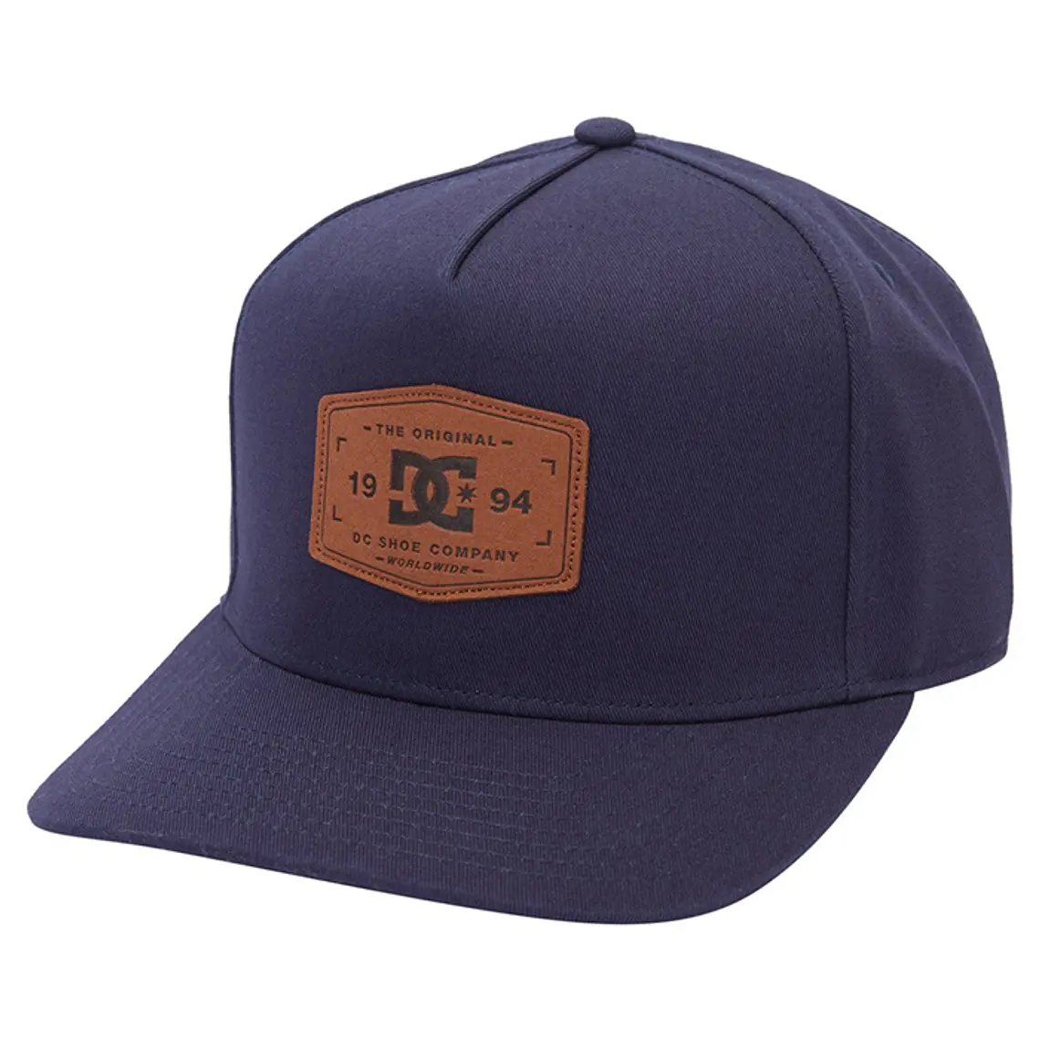 Boné DC Mens Reynotts 6 1
