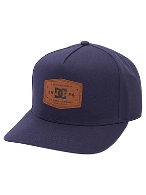 Boné DC Mens Reynotts 6