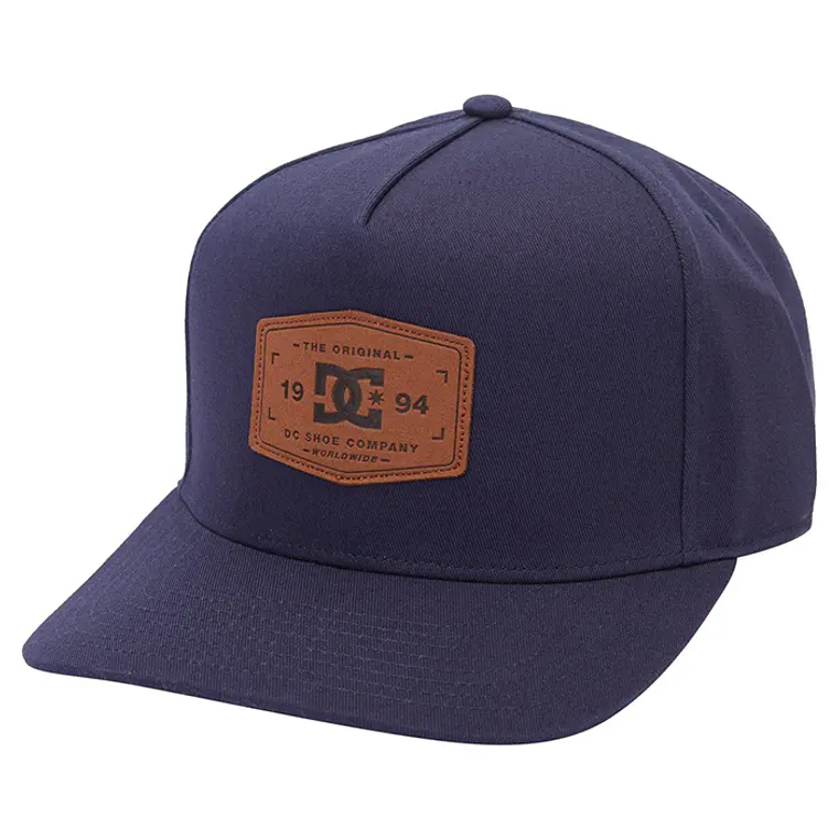 Boné DC Mens Reynotts 6 1