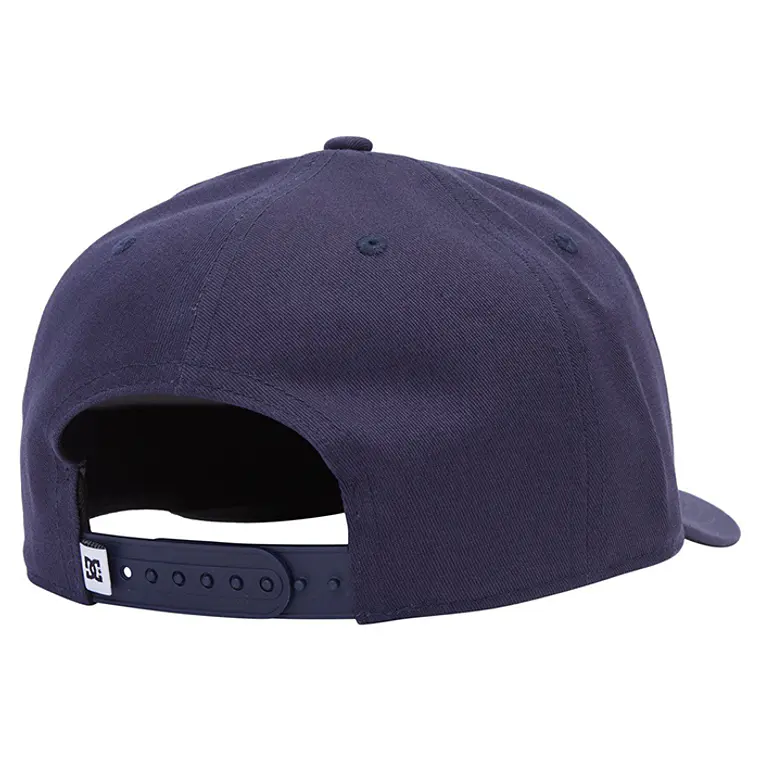 Boné DC Mens Reynotts 6 2